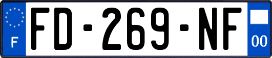 FD-269-NF