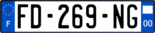 FD-269-NG