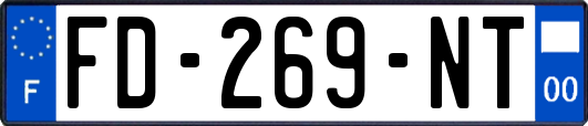 FD-269-NT