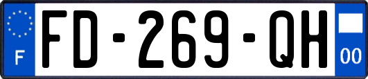 FD-269-QH