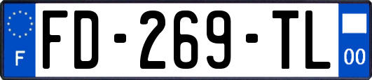 FD-269-TL