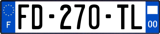FD-270-TL