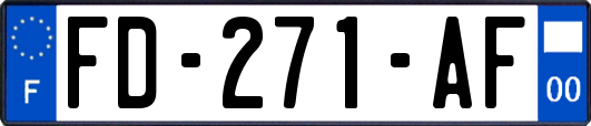 FD-271-AF