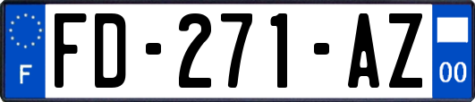 FD-271-AZ