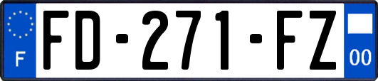 FD-271-FZ