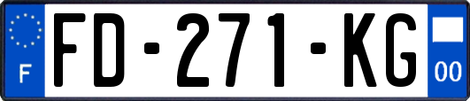 FD-271-KG