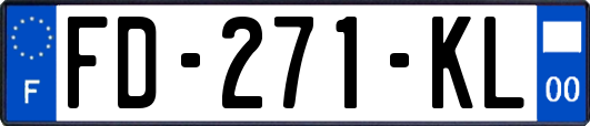 FD-271-KL