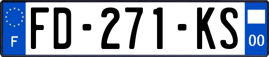 FD-271-KS