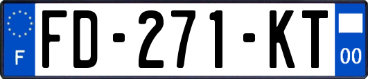 FD-271-KT