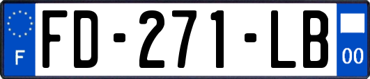 FD-271-LB