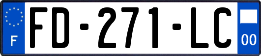 FD-271-LC