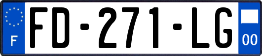 FD-271-LG