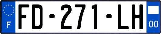 FD-271-LH