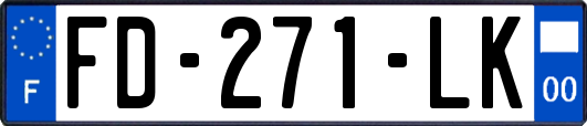 FD-271-LK