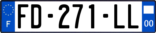 FD-271-LL