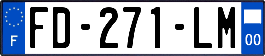 FD-271-LM