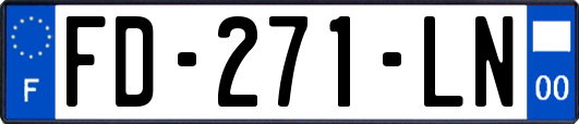 FD-271-LN