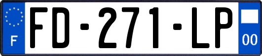 FD-271-LP