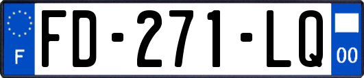 FD-271-LQ