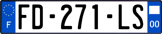 FD-271-LS