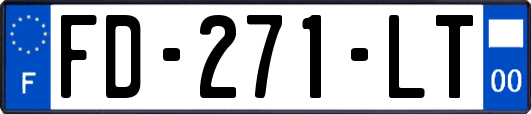 FD-271-LT