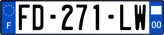 FD-271-LW