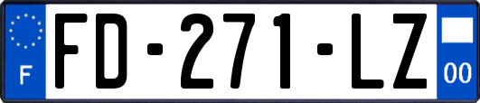 FD-271-LZ