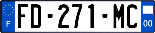 FD-271-MC