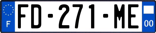 FD-271-ME