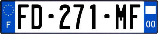 FD-271-MF