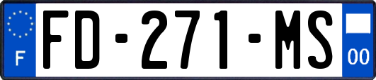 FD-271-MS