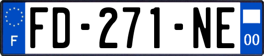 FD-271-NE
