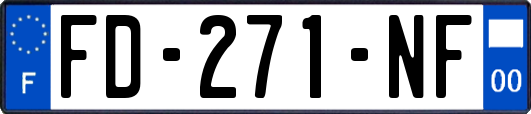 FD-271-NF