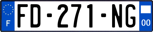 FD-271-NG