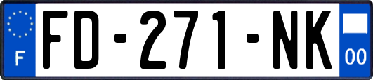 FD-271-NK