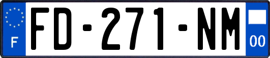 FD-271-NM