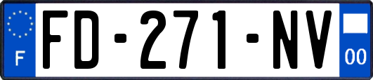 FD-271-NV