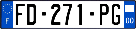 FD-271-PG