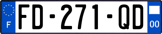 FD-271-QD