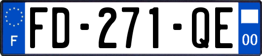 FD-271-QE