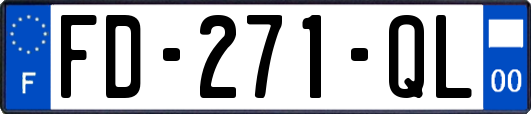 FD-271-QL