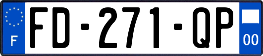 FD-271-QP