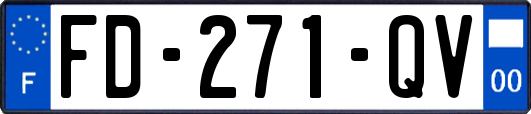 FD-271-QV