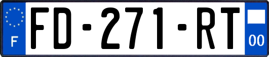 FD-271-RT