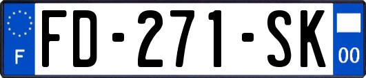 FD-271-SK