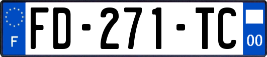 FD-271-TC