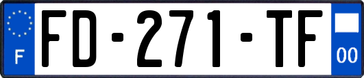 FD-271-TF