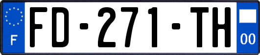 FD-271-TH