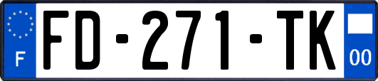 FD-271-TK