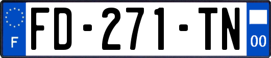 FD-271-TN